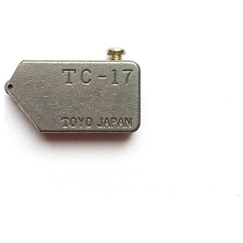 Replacement toyo Glass Tile Cutter Head TC-17 TC-30 TC-10 TC-90