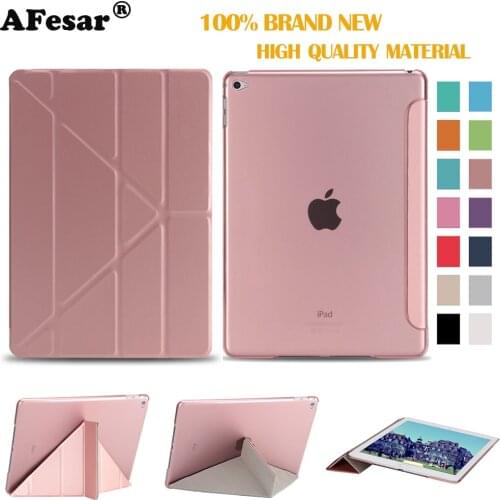 Case For mini12345 ipad 2020 Pro 11 inch ipad10.2 air 3 Pro 10.5 /inch Cover for iPad 9.7 protective case Smart Auto wake up