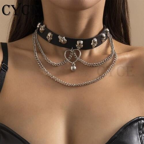 CYCE Gothic Chokers