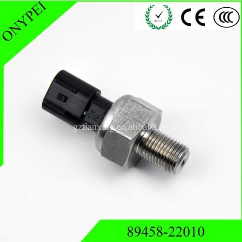 Fuel Pressure Sensor 89458-22010 For Toyota AVENSIS Lexus LS460/460L GS30/35/430 89458 22010 8945822010