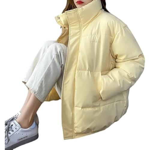 Женские утепленные куртки HBEN China At AliExpress