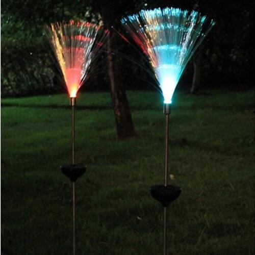 Lyfs Solar Powered Luminaires