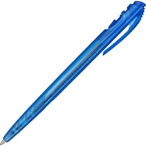 MAPED Blue Ballpoint Pens