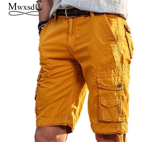 Mwxsd Men's Shorts