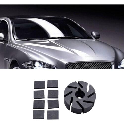 Vacuum Pump Rotor Kits Central Locking Vacuum Pump Motor Impeller, Impeller Overhaul, Fits for Mercedes SL C215 W220 R230 Pse