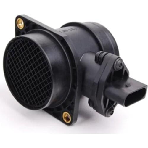 New 0280218067 Mass Air Flow Meter Sensor For Audi A4 Avant Convertible RS4 S4 Quattro A8 S 8