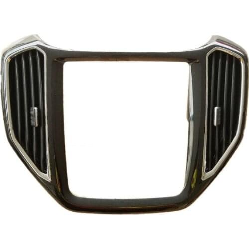 Front Row Wind Center Air Conditioning Vent Grill Outlet Panel For Changan cx70