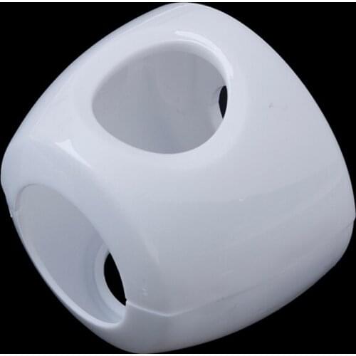 Anti-collision Door Round Knob Silicone Safety Cover Doorknob Guard Protector Baby Protector Child Protection Products