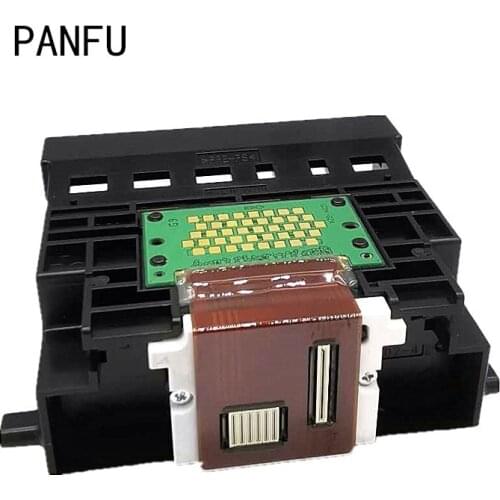 QY6-0049 Printhead Print Head Printer Head for Canon MP750 MP760 MP780 860i 865 i860 i865 MP770 MP790 iP4000 iP4100 Nozzles