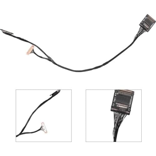 Repair Gimbal Camera Signal Line for DJI MINI 2 Drone PTZ Cable Transmission Flex Wire Repair Part for Mavic Mini 2 Accessories