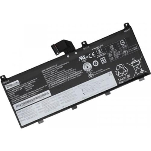 UGB genuine Lenovo L18C6P90 L18M6P90 SB10K97664 8000mAh 90Wh Battery