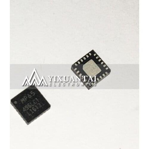 10pcs/lot 50pcs/lot 100pcs/lot Free shipping 100% original MPU-6050 MPU6050 MP65 QFN24