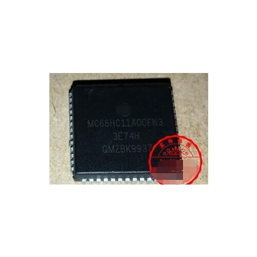 100% NEW MC68HC11A0CFN3