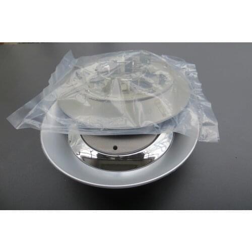 20pcs 150mm wheel center cover car logo 8E0601165 8E0 601 165 for A4 b6 b7 2001-2008 car badge 8e0601165 8e0 601 165