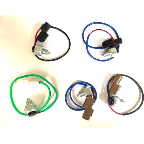 5pcs/lot best T/F Gearshift Position Switch For Mitsubishi Montero Pajero Shogun MR580151 MR580152 MR580153 MR580154 MR580155