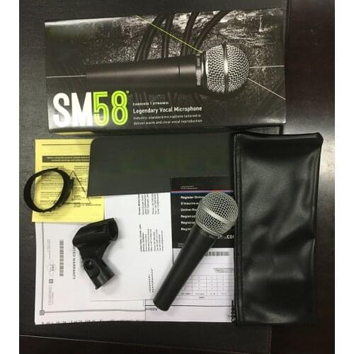 ADEVONPRO Microphones