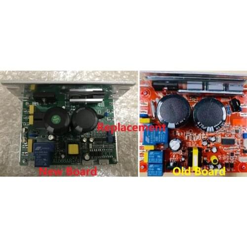 Free Shipping MC9-V1.2 circuit board circuit board treadmill Suit for SHUA KUS OMA PSM-1311K