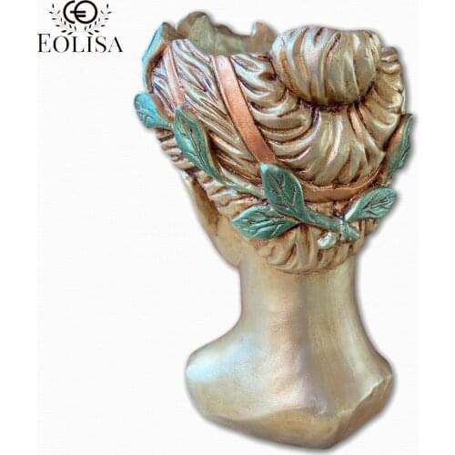 Eolisa Helen Flowerpot