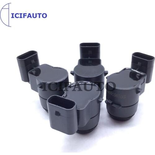 Parking Sensor For BMW 128i 135i 325i 328i 335i M3 X1 Z4 Mini Cooper E81 E82 E88 E90 E91 E92 E93 66209196705 66206934308 9196705