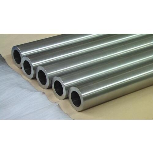 100mm Length TA2 Industrial Pure Titanium Hollow Tube Polished Ti Pipe SIZE:(3mm ID, 5mm OD)