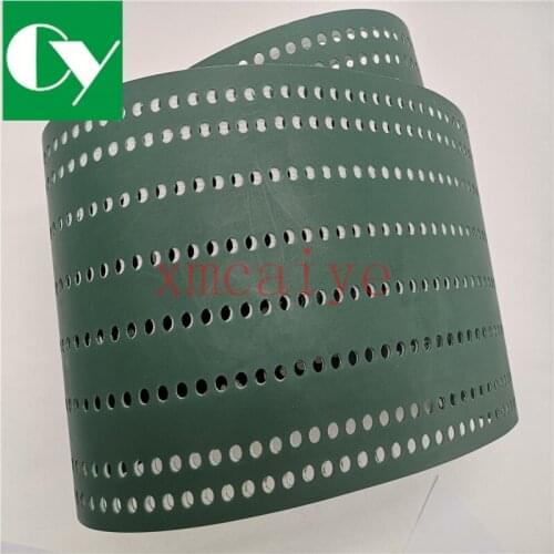 F4.020.292/02 SM102 CD102 XL105 Printing Machine Suction Tape SM102 Feeder Table Belt F4.020.292 Offset Printing Machinery Parts