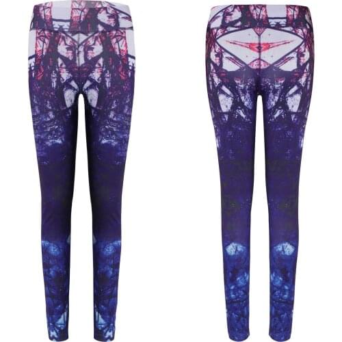 Легинсы капри FEESHOW China At AliExpress