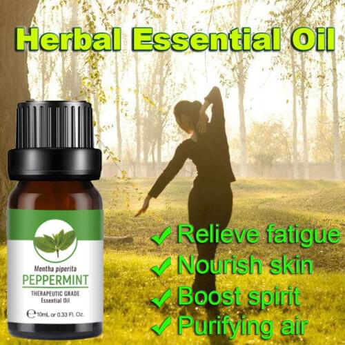 IMIEUX Essential Oils