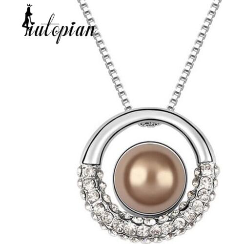 Iutopian Vintage Necklaces