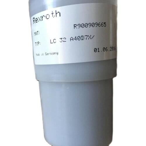 LC32A40D7X/ REXROTH VALVE R900909665