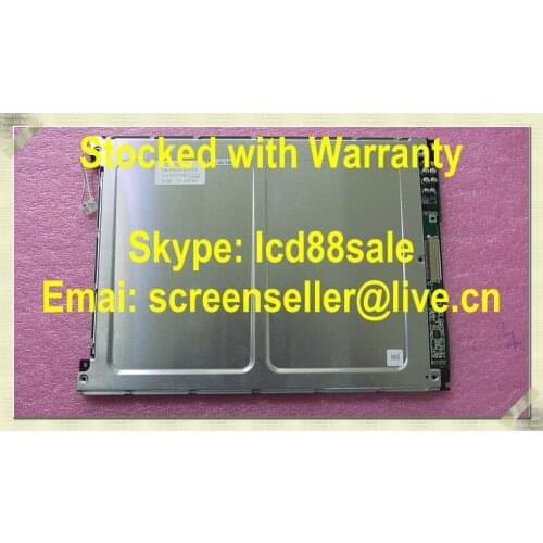 Best price and quality the original LM-FE53-22NTS industrial LCD Display