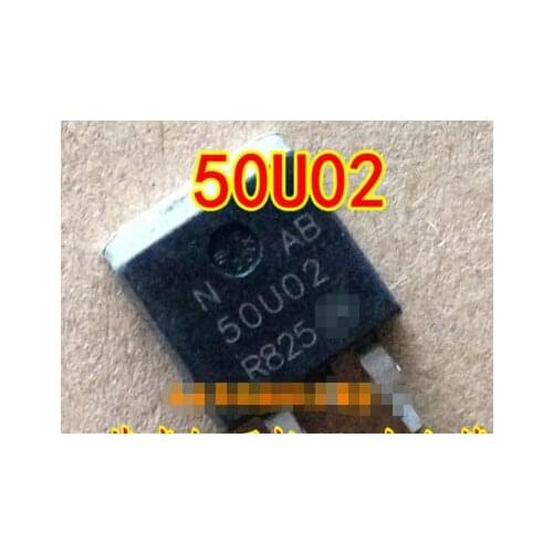 100% NEW Free shipping 50U02