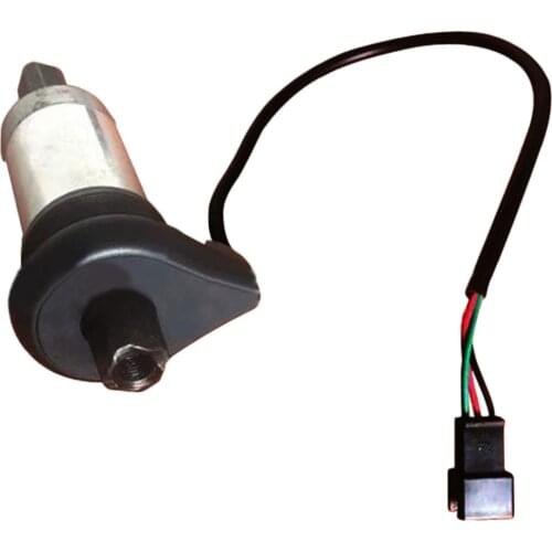 Excellent Quality Pedal Assist Sensor 12 Magnets Double Hall Electric Bicycle Bike Accessories Precision Machining