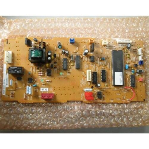 Air conditioning control P board EC0083 air conditioning motherboard