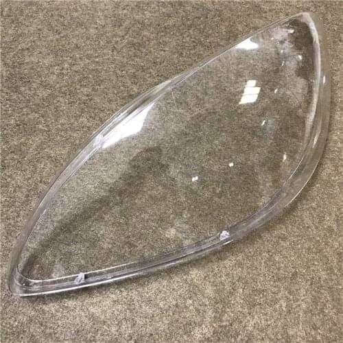 For Mercedes-Benz Viano headlight cover 2004-2010 W639 headlight transparent headlight cover headlight cover