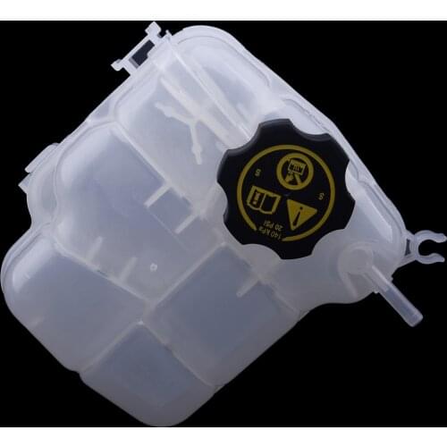 Engine Coolant Reservoir Tank Fit for Buick Cascada Verano Chevrolet Cruze 13393368 13465094 603-383 13256823