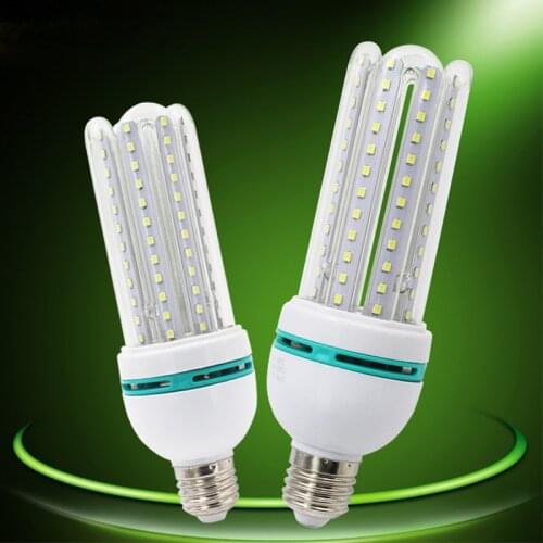 E14 E27 LED Corn Bulb B22 220V 3W 5W 7W 9W 12W Energy Saving Lamp SMD2835 Bombilla Lighting Candle Led Bulb For Home Decoration