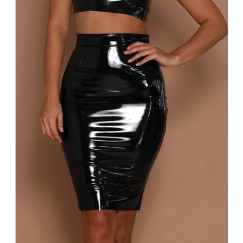 Tino Kino Long Pencil Skirts