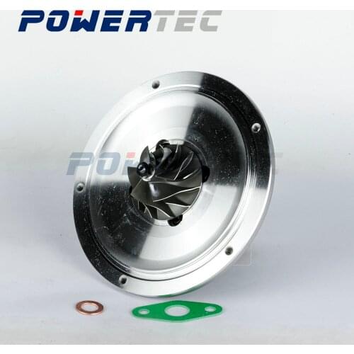 VA420058 RHF4H Balanced CHRA Turbolader 14411-VK500 For Nissan Navara 2.5 DI MD22 98 Kw 133 HP 2002- turbine cartridge kits core