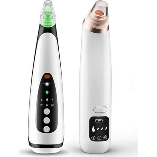 Zimir Vacuum Pore Cleaners