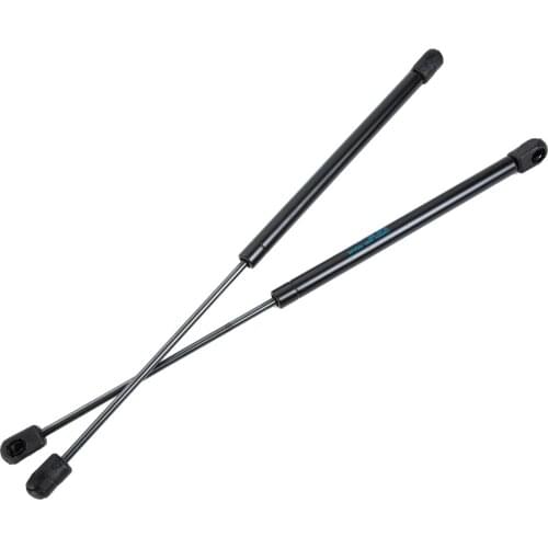2x Rear Window Lift Supports Shock Gas Struts Rods Damper for Jeep Grand Cherokee ZJ ZG 1994 1995 1996 1997 1998 55076210 4678