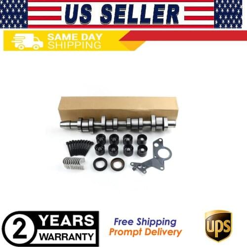 AP01 For VW MK4 Jetta Golf Beetle BEW 1.9 TDI Camshaft Lifters Gasket Kit 038109101R 038109309A ,038109309B