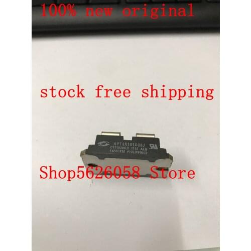 APT2X101D20J 100% new originaI 1PCS-10PCS/LOT STOCK