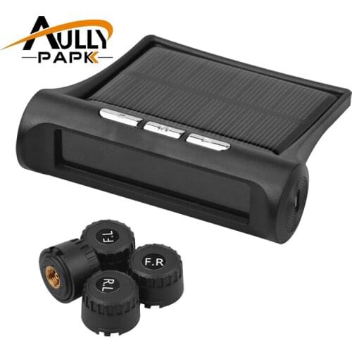 Датчики давления в шинах AULLY PARK China At AliExpress