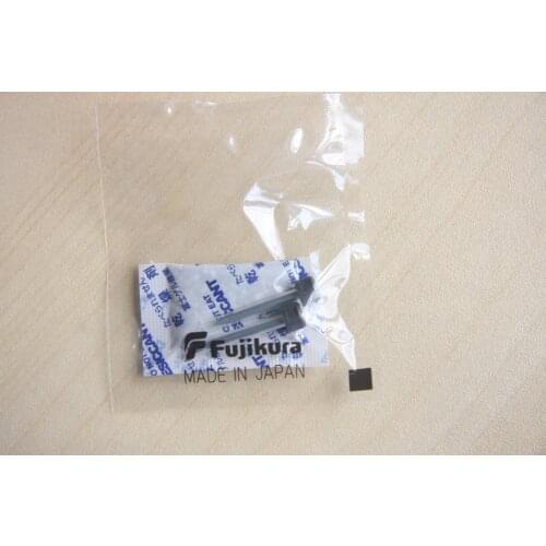 Free Shipping 10 pairs ORIGINAL ELCT2-20A electrodes for 50S/60S/60R/70S/70R/80S fusion splicer