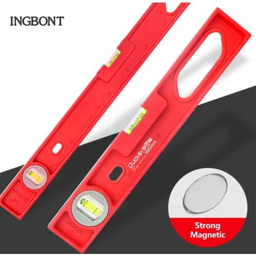 Digital Protractor Electronic Level Meter 360 Degree Spirit Level Angle Finder Slope Ruler Vertical Horizontal Bubble Magnetic