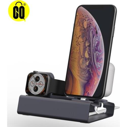 CQ Mobile Phone Charging Holders