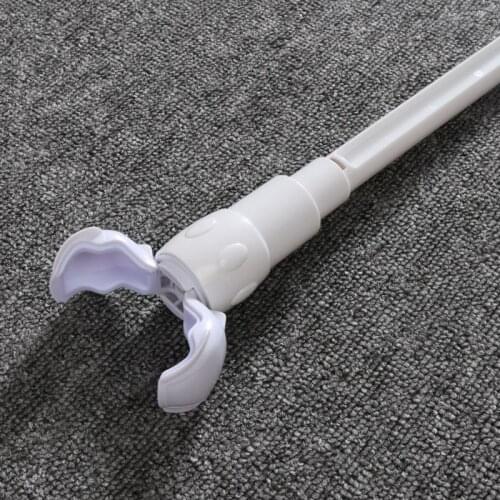 Baby Crib Holder Plastic Plush Hanging Baby DIY Crib Mobile Bed Bell Toy Holder Dropship