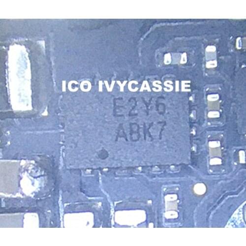 E2Y6 For Redmi 8 Note8pro i9 Audio IC Codec Sound Ringing Chip