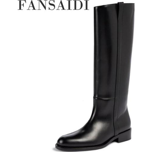 FANSAIDI Women's Ballet Flats With Heels