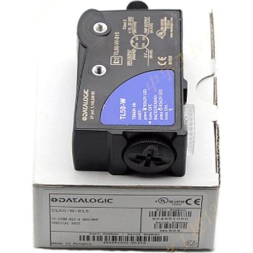 TL50-W-815 photoelectric switch TL50 photoelectric eye color sensor